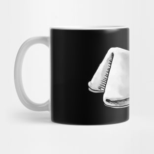 Good Fortune Mug